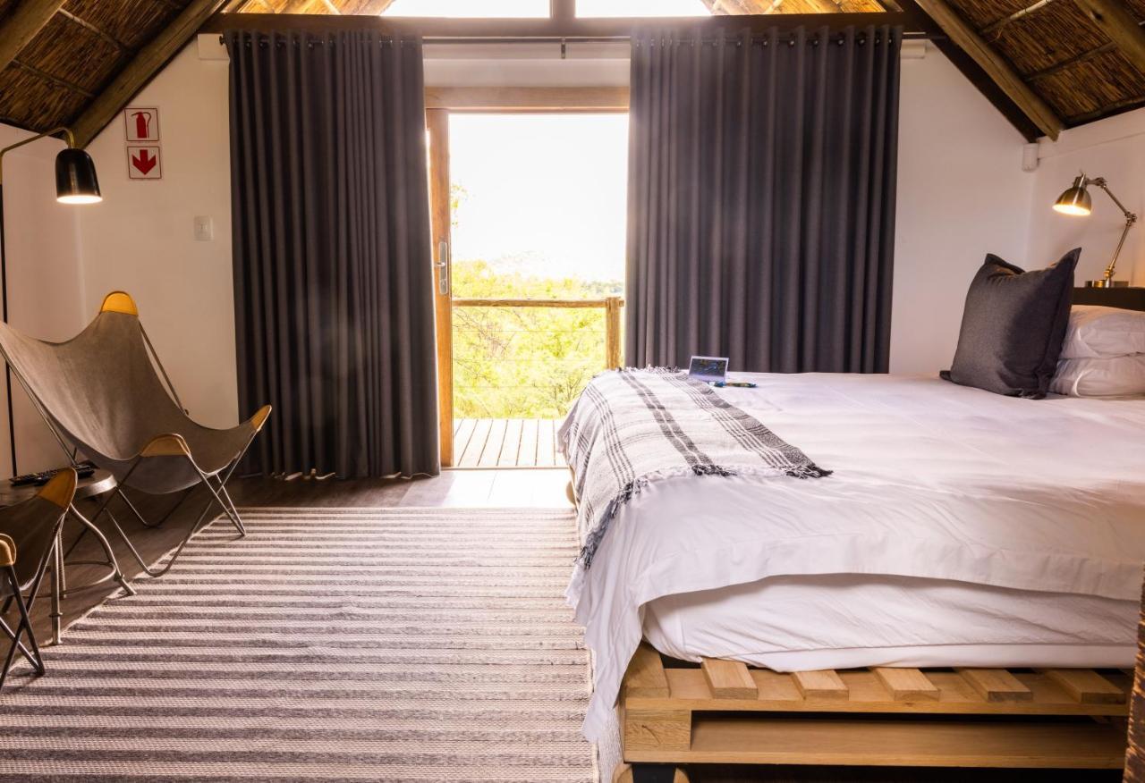 Cradle Boutique Hotel Lanseria Eksteriør billede