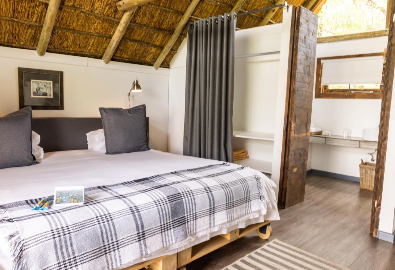 Cradle Boutique Hotel Lanseria Eksteriør billede