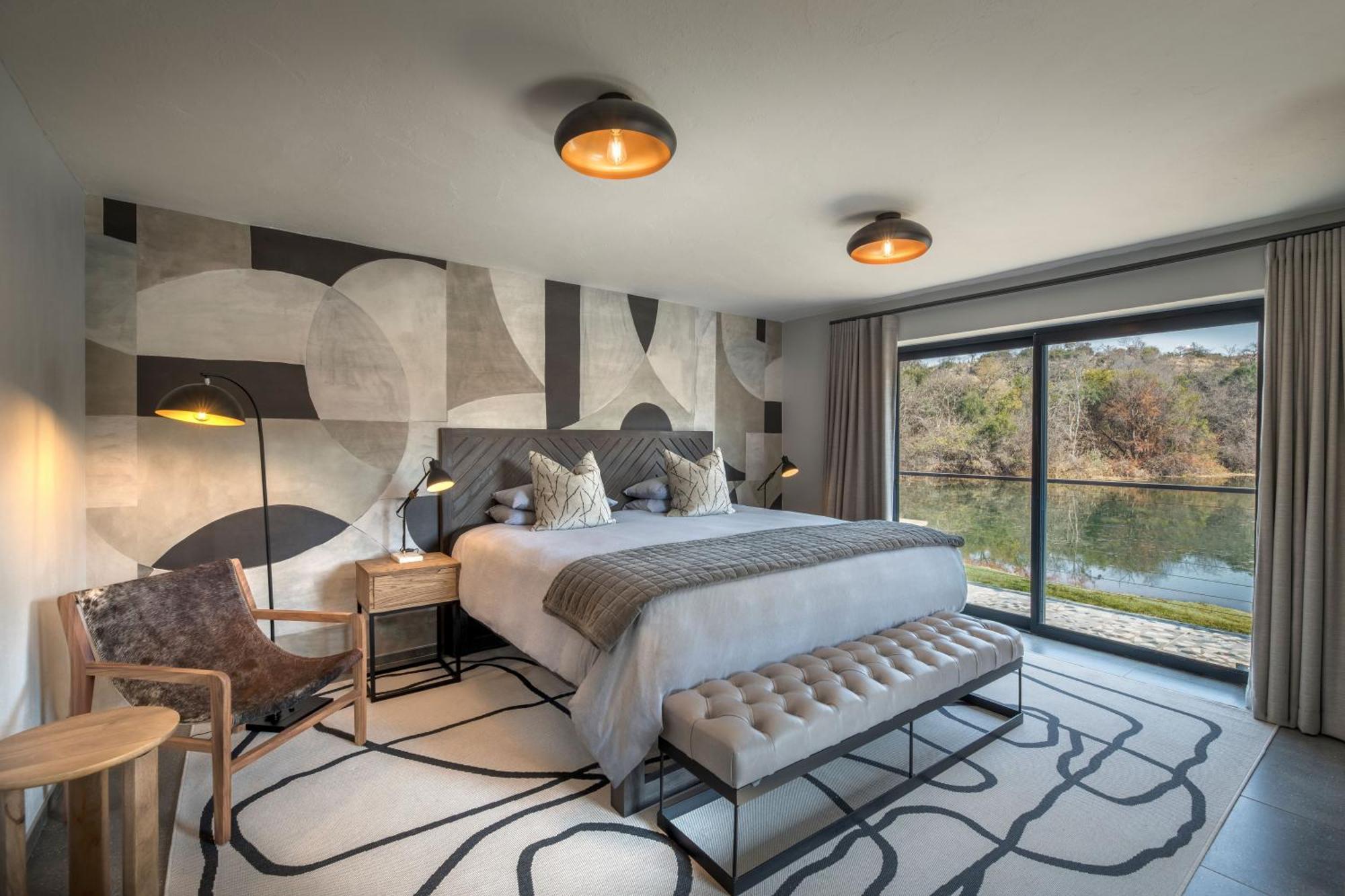Cradle Boutique Hotel Lanseria Eksteriør billede