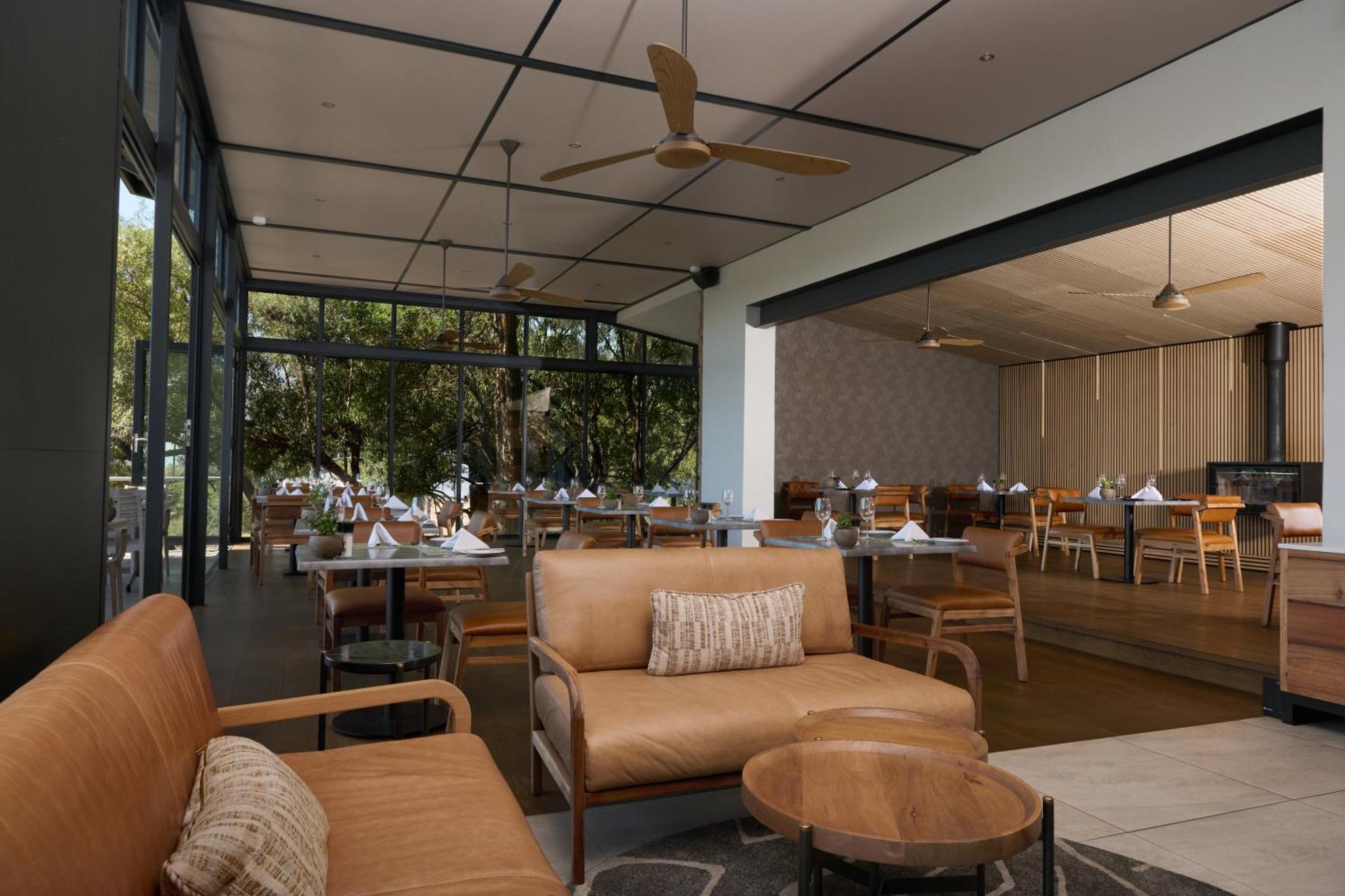 Cradle Boutique Hotel Lanseria Eksteriør billede