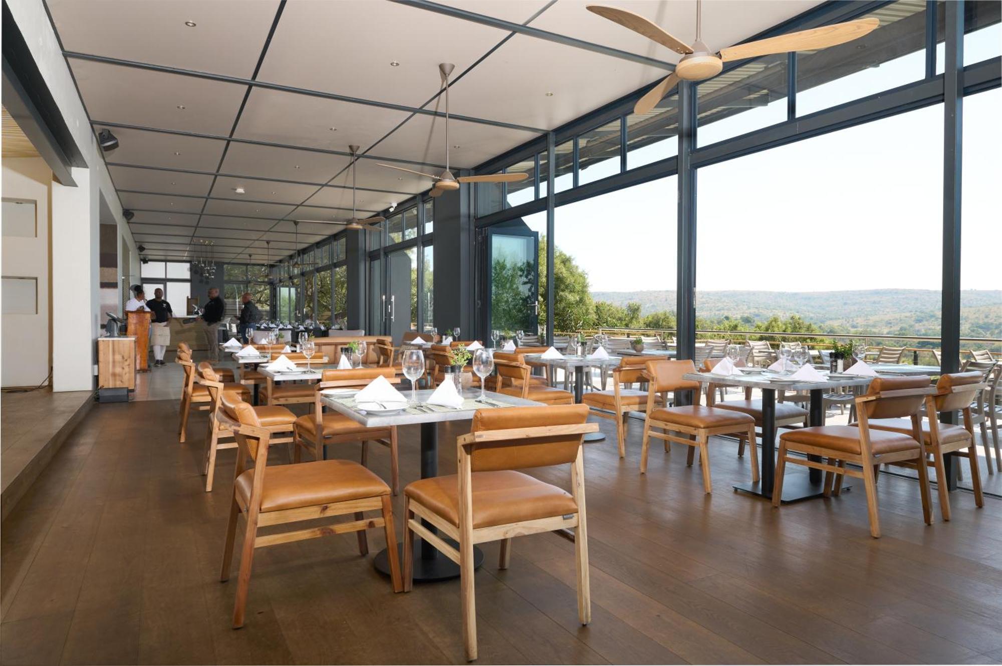 Cradle Boutique Hotel Lanseria Eksteriør billede