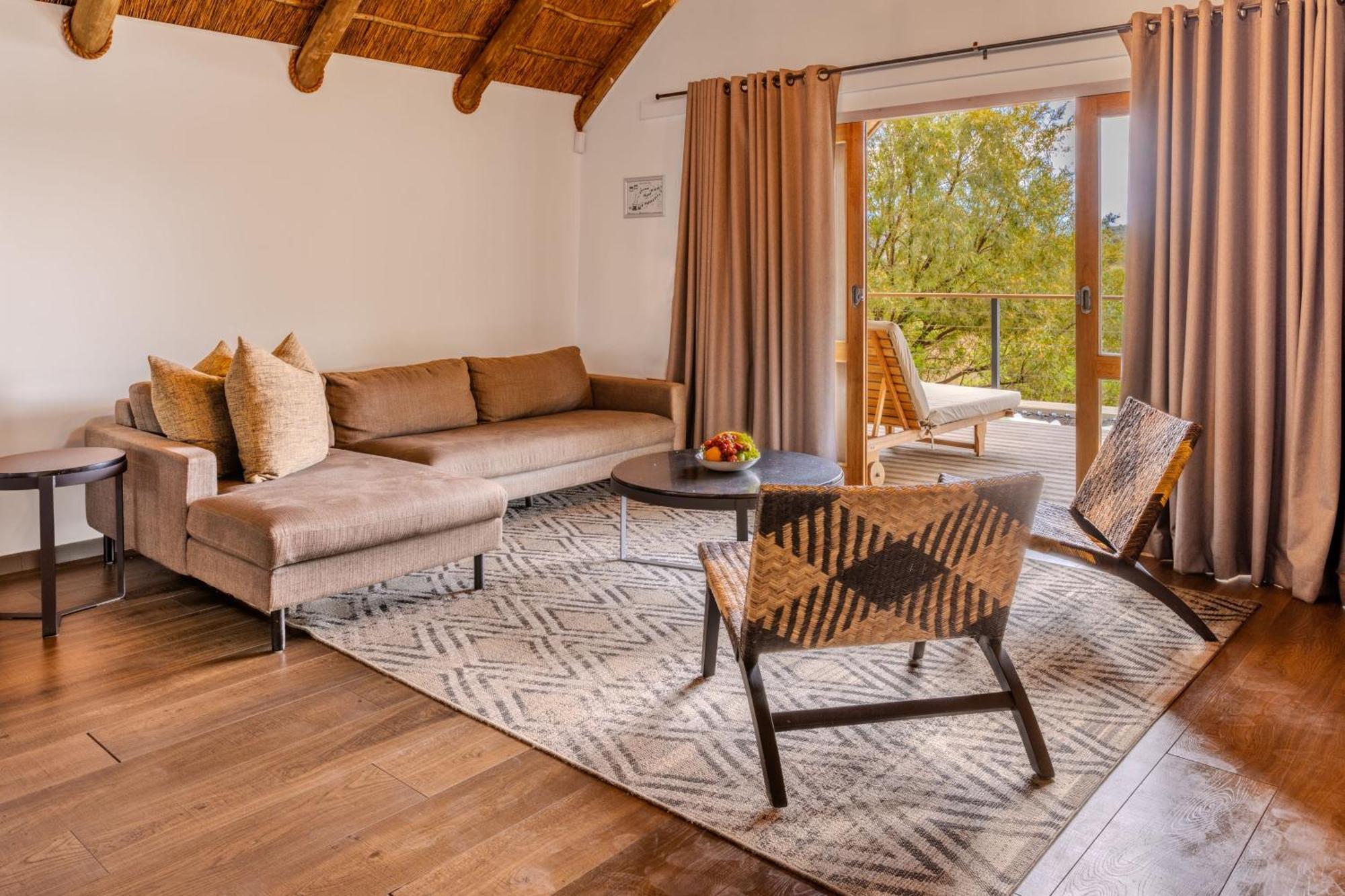Cradle Boutique Hotel Lanseria Eksteriør billede