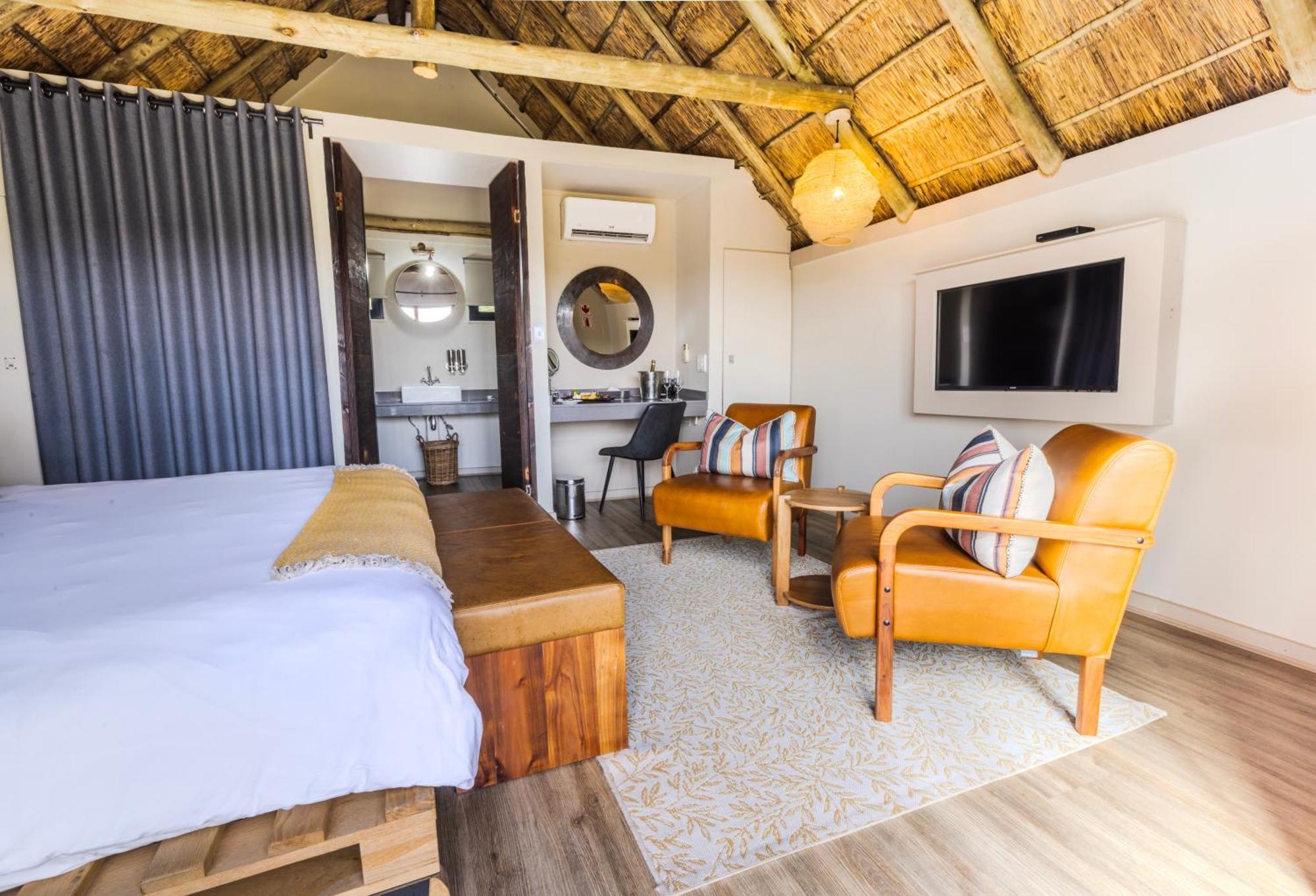 Cradle Boutique Hotel Lanseria Eksteriør billede