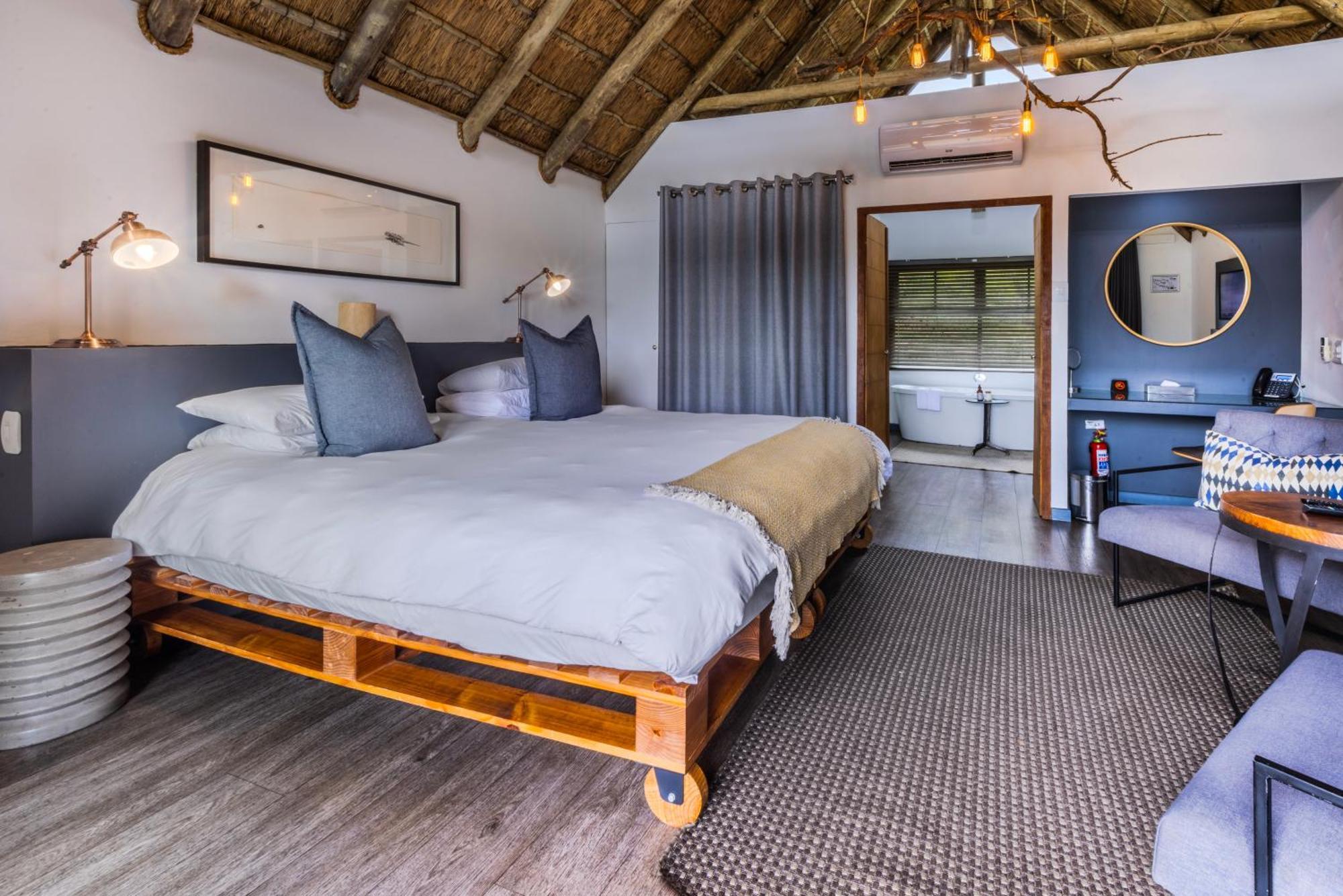 Cradle Boutique Hotel Lanseria Eksteriør billede