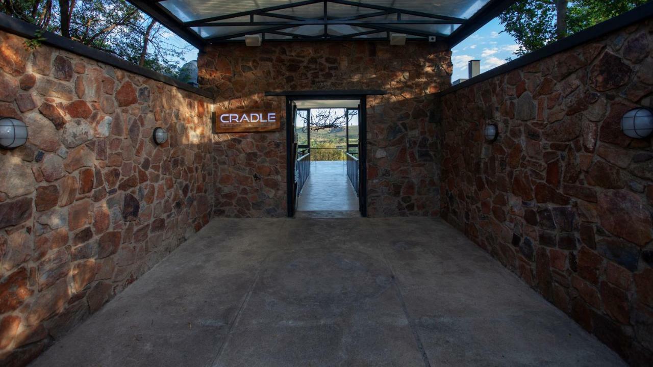 Cradle Boutique Hotel Lanseria Eksteriør billede